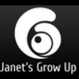 Janet's Grow Up交流群