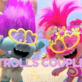 trollscouple | Unsorted