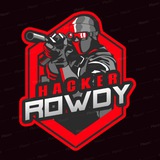 rowdyhackeryt | Unsorted