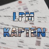 lpmkapten | Unsorted