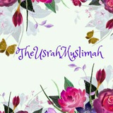 theusrahmuslimah | Unsorted