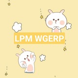 lpmwgerp | Unsorted