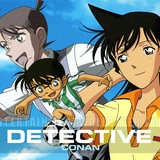 Detective conan