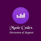 musiccodex | Unsorted