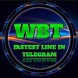 wbt_line_wbtline165 | Unsorted