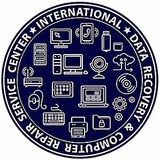 International Data Recovery & Computer Repair Service Center