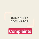 bankniftydominator | Unsorted