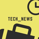 TECH NEWS