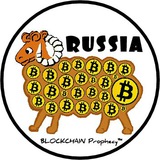 bitcoinersrussia | Cryptocurrency