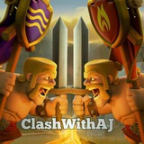 clashwithaj | Unsorted