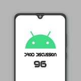 droid_discussion | Unsorted