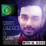 legitairdropandsignalbyashik | Cryptocurrency