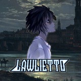 lawliettoz | Unsorted