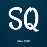 shaalqudsy | Unsorted