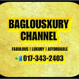 baglousxurychannel | Unsorted