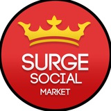 surgesocialmarket | Adults only