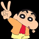 Shin Chan Crypto Community 🔱 | 小新交流群 🔱