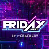 fridaychat | Unsorted