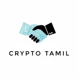 crypto_tamil_signals | Cryptocurrency