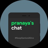 pranayaschat | Unsorted