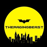 theragingbeast_x00t | Unsorted