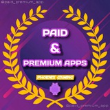 paid_premium_app | Unsorted