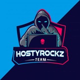 hostyrockzbots | Unsorted