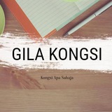 gilakongsi | Unsorted