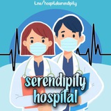 serendipityhospital | Unsorted
