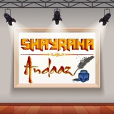 shayrana_andaj | Unsorted