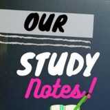 ourstudynotes | Unsorted