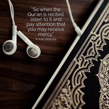 Listen Qur'an