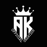 ak_official_creation | Unsorted