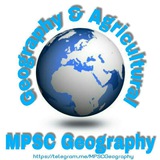 MPSC Geography