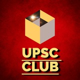 upsc_aspirants_club | Unsorted