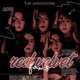 redvelvetfams | Unsorted