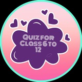 class_of_quiz | Unsorted