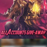 allaccoutsgiveaway | Unsorted