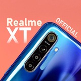 realmextofficial | Unsorted