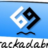 CRACKadabra (Sinyal Saham - Crypto - Forex - Futures)