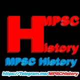 MPSC History