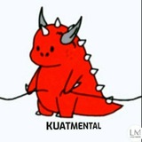 kuatmental | Adults only