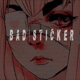 baddsticker | Unsorted