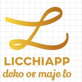 licchiapporiginals | Unsorted