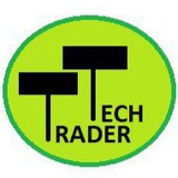 Technical trader by jamil