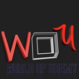 world_of_udemy | Unsorted