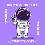 stardevs | Unsorted