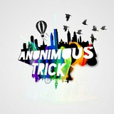 anonimoustrick | Unsorted