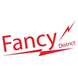 Fancy District Lifestyle Magazine