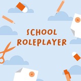 schoolroleplayer | Unsorted